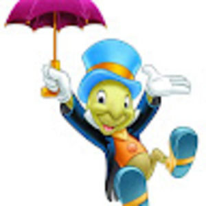 Meet your Posher, Nicholas